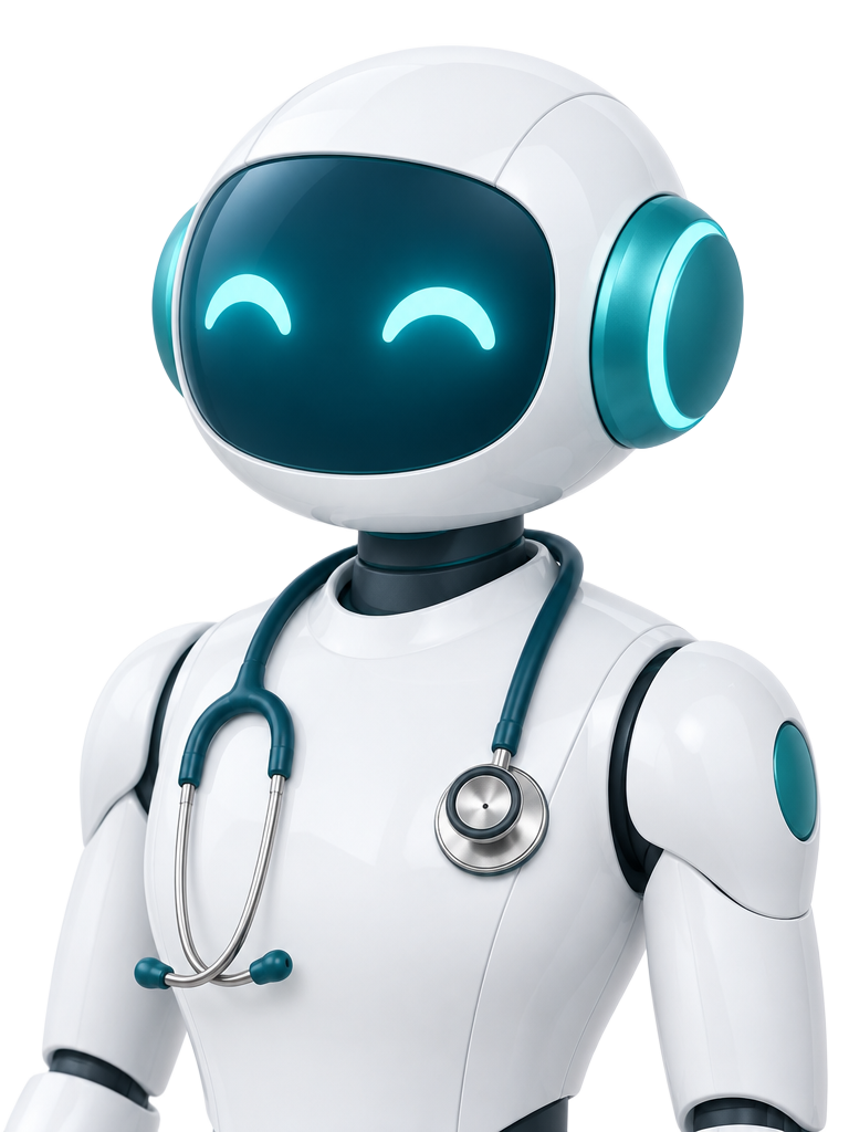 Robot trợ lý ảo